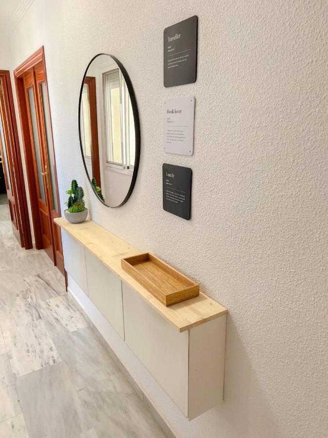 Playaquebrada & Pool Cozy Flat Apartment Benalmádena