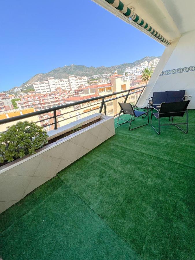 Playaquebrada & Pool Cozy Flat Apartment