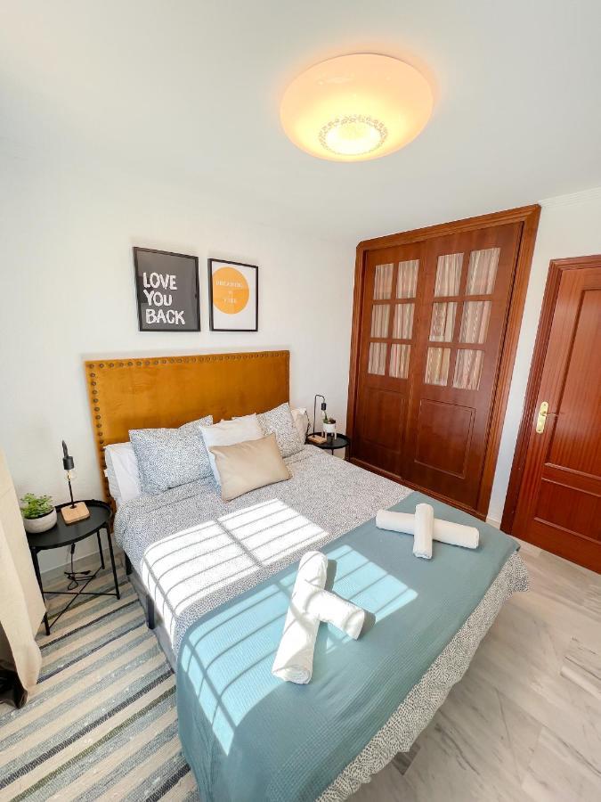 Apartment Playaquebrada & Pool Cozy Flat *