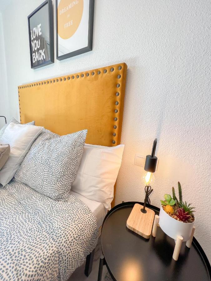 Apartment Playaquebrada & Pool Cozy Flat *