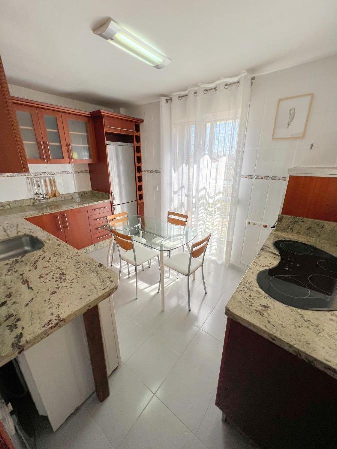 Apartment Playaquebrada & Pool Cozy Flat Benalmadena